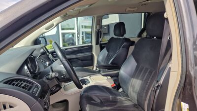 Lancia Voyager Gebrauchtwagen Lancia Voyager Gebrauchtwagen