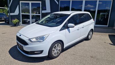 Ford C-MAX Gebrauchtwagen Ford C-MAX Gebrauchtwagen
