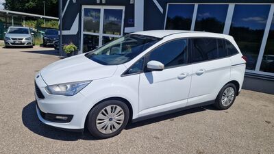 Ford C-MAX Gebrauchtwagen Ford C-MAX Gebrauchtwagen