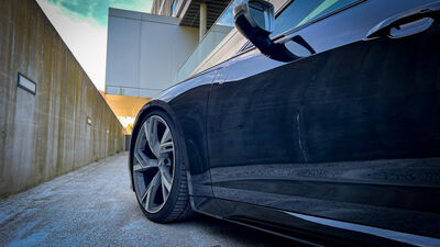 Audi A6 Gebrauchtwagen Audi A6 Gebrauchtwagen