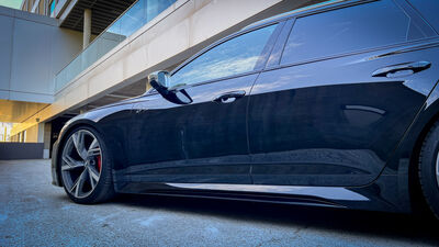 Audi A6 Gebrauchtwagen Audi A6 Gebrauchtwagen