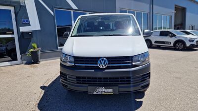 VW Caravelle Gebrauchtwagen VW Caravelle Gebrauchtwagen
