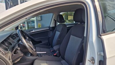 VW Golf Gebrauchtwagen VW Golf Gebrauchtwagen