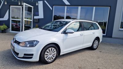 VW Golf Gebrauchtwagen VW Golf Gebrauchtwagen