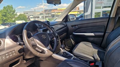 Suzuki Vitara Gebrauchtwagen Suzuki Vitara Gebrauchtwagen