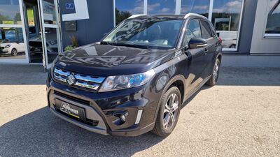 Suzuki Vitara Gebrauchtwagen Suzuki Vitara Gebrauchtwagen