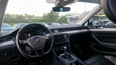 VW Passat Gebrauchtwagen VW Passat Gebrauchtwagen