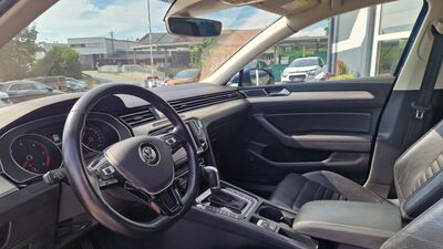 VW Passat Gebrauchtwagen VW Passat Gebrauchtwagen