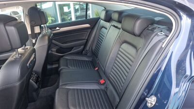 VW Passat Gebrauchtwagen VW Passat Gebrauchtwagen
