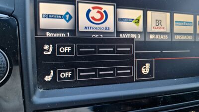 VW Passat Gebrauchtwagen VW Passat Gebrauchtwagen
