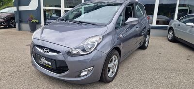 Hyundai iX20 Gebrauchtwagen Hyundai iX20 Gebrauchtwagen