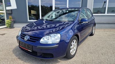 VW Golf Gebrauchtwagen VW Golf Gebrauchtwagen