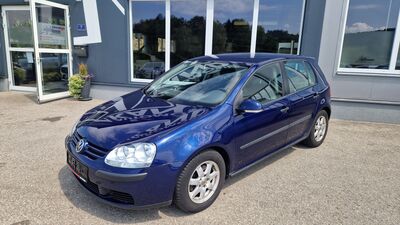 VW Golf Gebrauchtwagen VW Golf Gebrauchtwagen