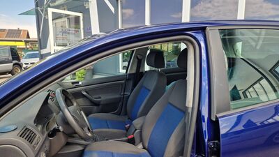 VW Golf Gebrauchtwagen VW Golf Gebrauchtwagen