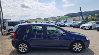 VW Golf Gebrauchtwagen VW Golf Gebrauchtwagen