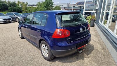 VW Golf Gebrauchtwagen VW Golf Gebrauchtwagen