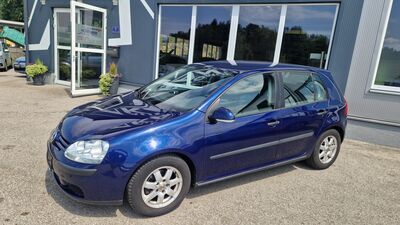 VW Golf Gebrauchtwagen VW Golf Gebrauchtwagen