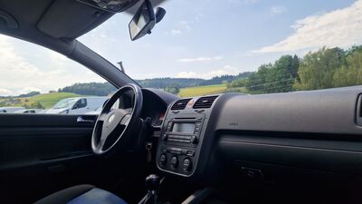 VW Golf Gebrauchtwagen VW Golf Gebrauchtwagen