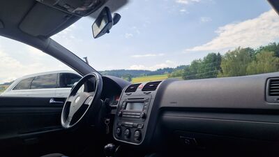 VW Golf Gebrauchtwagen VW Golf Gebrauchtwagen