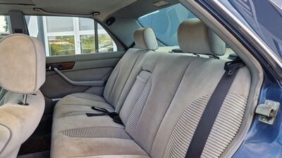 Mercedes-Benz S-Klasse Gebrauchtwagen