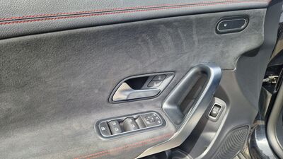 Mercedes-Benz CLA Gebrauchtwagen Mercedes-Benz CLA Gebrauchtwagen