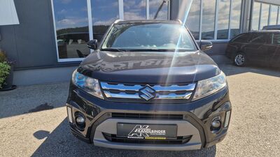 Suzuki Vitara Gebrauchtwagen Suzuki Vitara Gebrauchtwagen