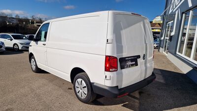 VW Transporter T6 Neuwagen VW Transporter T6 Neuwagen