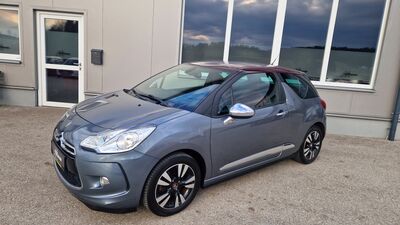 Citroën DS3 Gebrauchtwagen Citroën DS3 Gebrauchtwagen