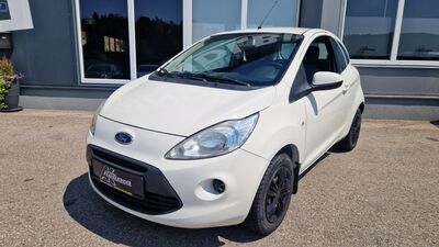 Ford Ka Gebrauchtwagen Ford Ka Gebrauchtwagen