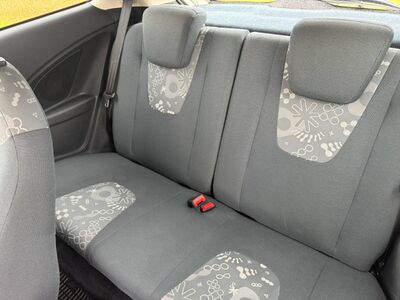 Ford Ka Gebrauchtwagen Ford Ka Gebrauchtwagen