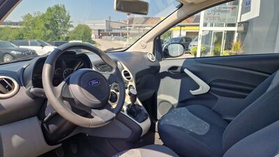 Ford Ka Gebrauchtwagen Ford Ka Gebrauchtwagen