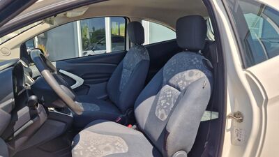 Ford Ka Gebrauchtwagen Ford Ka Gebrauchtwagen