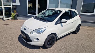 Ford Ka Gebrauchtwagen Ford Ka Gebrauchtwagen