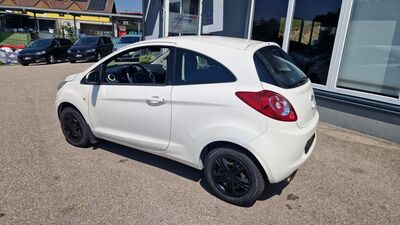 Ford Ka Gebrauchtwagen Ford Ka Gebrauchtwagen
