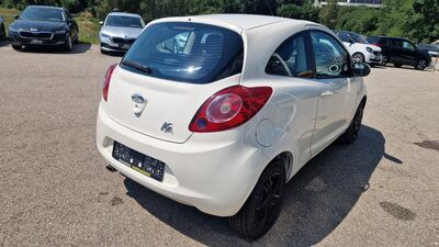 Ford Ka Gebrauchtwagen Ford Ka Gebrauchtwagen