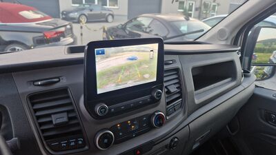 Ford Transit Gebrauchtwagen Ford Transit Gebrauchtwagen