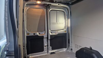 Ford Transit Gebrauchtwagen Ford Transit Gebrauchtwagen