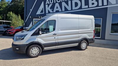 Ford Transit Gebrauchtwagen Ford Transit Gebrauchtwagen