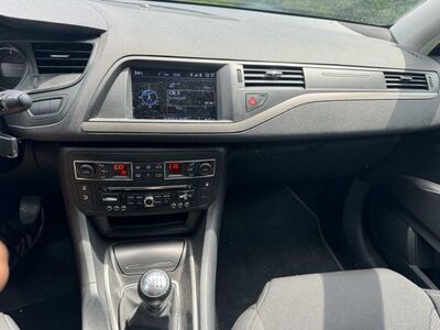 Citroën C5 Gebrauchtwagen Citroën C5 Gebrauchtwagen