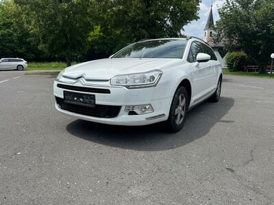 Citroën C5 Gebrauchtwagen Citroën C5 Gebrauchtwagen