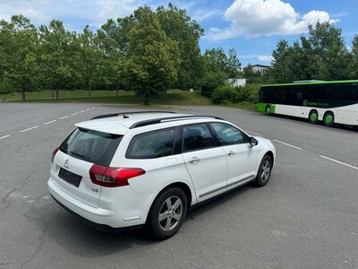 Citroën C5 Gebrauchtwagen Citroën C5 Gebrauchtwagen