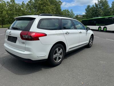 Citroën C5 Gebrauchtwagen Citroën C5 Gebrauchtwagen