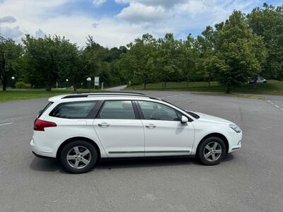 Citroën C5 Gebrauchtwagen Citroën C5 Gebrauchtwagen