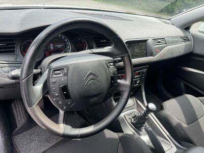 Citroën C5 Gebrauchtwagen Citroën C5 Gebrauchtwagen