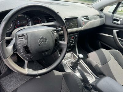Citroën C5 Gebrauchtwagen Citroën C5 Gebrauchtwagen