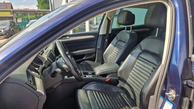 VW Passat Gebrauchtwagen VW Passat Gebrauchtwagen