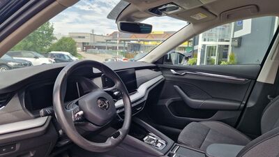 Skoda Octavia Gebrauchtwagen Skoda Octavia Gebrauchtwagen