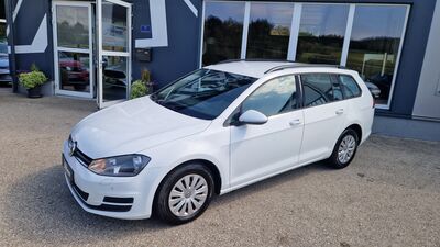 VW Golf Gebrauchtwagen VW Golf Gebrauchtwagen