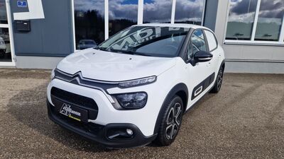 Citroën C3 Gebrauchtwagen Citroën C3 Gebrauchtwagen