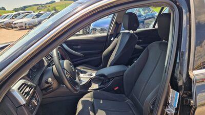 BMW 3er Gebrauchtwagen BMW 3er Gebrauchtwagen